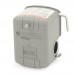 Water Pump Pressure Switch w/ LPCO, 30-50 psi, 1/4" FPT, Standard Duty..
