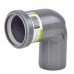 2" x 87 Innoflue SW Zero Radius Elbow