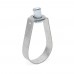 1-1/2" Galvanized Swivel Ring Hanger