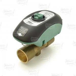 1" Sweat Zone Sentry Zone Valve