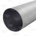 7" x 5 ft. Galvanized Snap-Lock Flue Pipe, 26 GA..