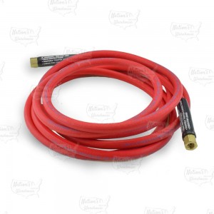 AH-12 Hose, Air Acetylene, 12 ft.