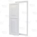 14" x 39" Plastic Access Panel for up to 36-Port ManaBloc