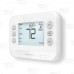 FocusPRO P200 Programmable Thermostat, 2H/2C Conv. or 3H/2C Heat Pump