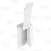 Right End Cap for Fine/Line 30, Hinged, 3.75" wide