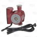 UP15-29SUC/TLC Stainless Steel Circulator Pump w/ IFC, Timer & Line Cord, 1-1/4" Union, 1/8 HP, 115V