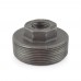 2" x 1/2" Black Bushing (Imported)