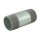 1-1/4” x 3-1/2” Galvanized Steel Pipe Nipple