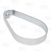 3" Galvanized Swivel Ring Hanger