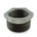 1-1/2" x 1-1/4" Galvanized Bushing