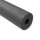 (Box of 16) 7/8" ID x 1" Wall Semi-Slit Pipe Insulation, 6ft (96ft total)..