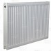 24" x 36" Hydronic Panel Radiator w/ Brackets, Model 21