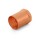 1-1/4" Copper x 1" Female Threaded Adapter