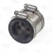 1-1/2" Tubular Coupling