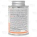 4 oz Medium-Body CPVC Cement w/ Dauber, Orange