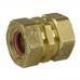 3/4" ProFlex CSST Union (Coupling)