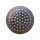 6-5/8" Cast Iron Floor Drain Strainer