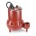 Manual Sump/Effluent Pump, 25' cord, 1/3HP, 115V