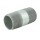 1” x 2-1/2” Galvanized Steel Pipe Nipple