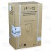 Takagi TK-540P-NIH Indoor Tankless Water Heater w/ Recirculation Pump, Natural Gas, 199KBTU