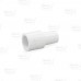 1/2" PVC (Sch. 40) Pipe Extender, Pipe ID x Pipe OD