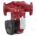 UP43-110F Cast Iron Circulator Pump, 115/230V