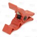 Manual PEX Expander Tool Kit w/ Auto-Rotating Head for sizes 1/2", 3/4" & 1" (incl Cutter & Ring Removal Tool)