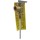 LF100XL-4, 3/4" Temperature & Pressure T&P Relief Valve w/ 4" Probe, 150psi/210°F