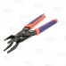 Disconnect Tool for Push-to-Connect Fittings, 1/2", 3/4" & 1", One Side