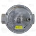 2" Gas Appliance & Line Pressure Regulator (325-9L series)
