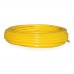 3/4" IPS x 150ft Yellow PE Gas Pipe for Underground Use, SDR-11