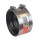 3" Extra-Heavy CI/Plastic/Steel Coupling