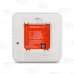 T6 Pro Smart Wi-Fi Programmable Thermostat, 2H/2C Conventional or 3H/2C Heat Pump + Aux. Heat