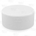 6" PVC DWV Cap