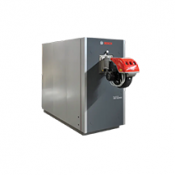 Bosch & Buderus Boilers