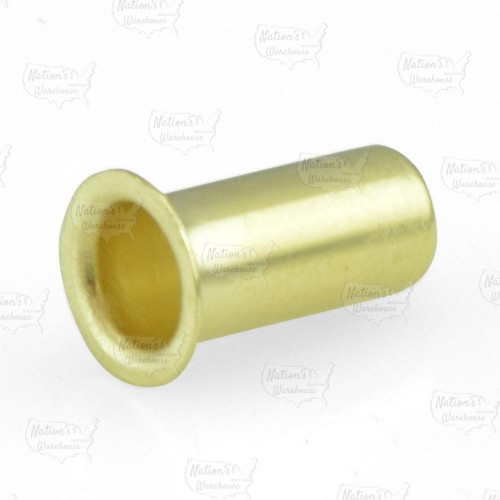 3/8" Compression Insert, Lead-Free (Bag of 10)