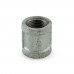 1/2" Galvanized Coupling