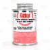 8 oz Medium-Body ABS Extra Special Cement w/ Dauber, Black