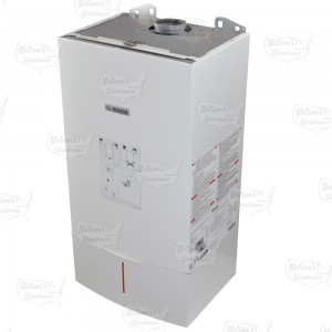 Greenstar 57 Condensing Gas Boiler, 45,000 BTU