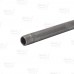 1/2" x 10ft Black Steel Pipe, Sch 40, NPT Threaded on Both Ends