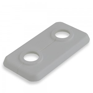 Escutcheon Cover for Radiator Pipes