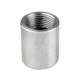 Stainless Steel Full Couplings