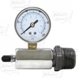 Product Overview: Manifold Pressure Test Kit