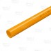 1" x 20ft Straight Length (Stick) PowerPEX Oxygen Barrier PEX-B Pipe, Orange (Expandable, F1960 compliant)