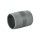 1-1/2" x 2-1/2" Black Pipe Nipple