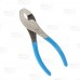 524 Channellock 4.5" Slip Joint Plier