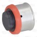 1" PEX Press Plug, Poly Alloy, Lead-Free