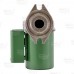 Taco 008-SF6 Stainless Steel Circulator Pump, 1/25 HP, 115V