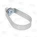 1-1/2" Galvanized Swivel Ring Hanger