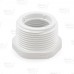 1-1/4" x 1" PVC (Sch. 40) MIP x FIP Bushing